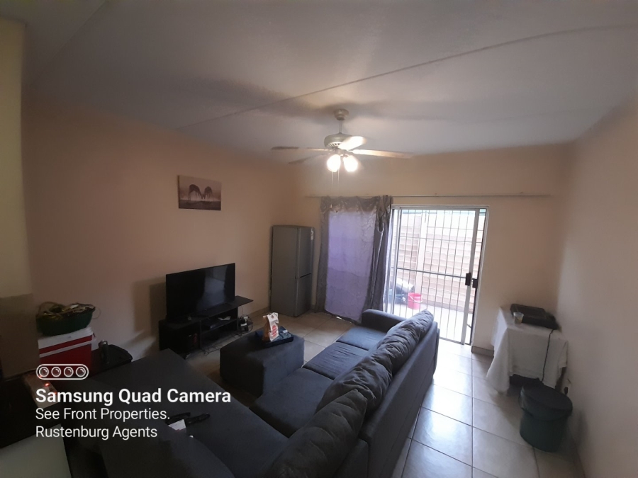 2 Bedroom Property for Sale in Rustenburg Central North West